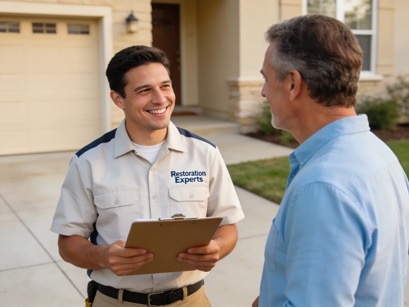 Water Damage Cleanup Skellytown, TX FAQs